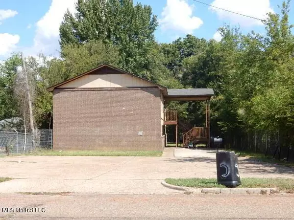 1224 Mayes Street, Jackson, MS 39213