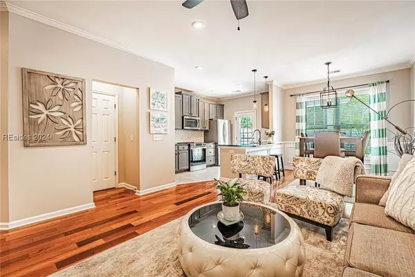 83 Regent AVE, Bluffton, SC 29910