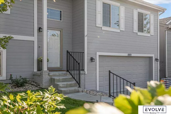 14471 Wyoming Street, Bennington, NE 68007