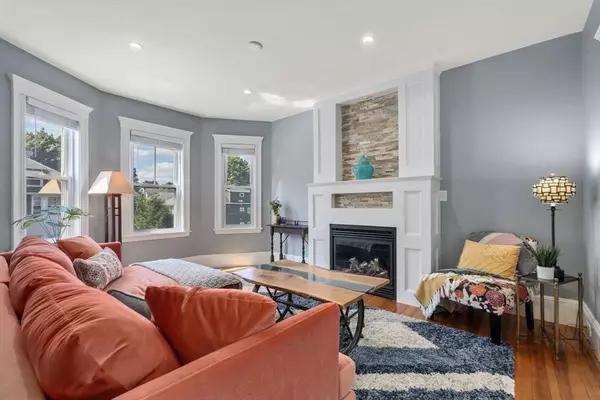 20 Montvale Street #3, Boston, MA 02131