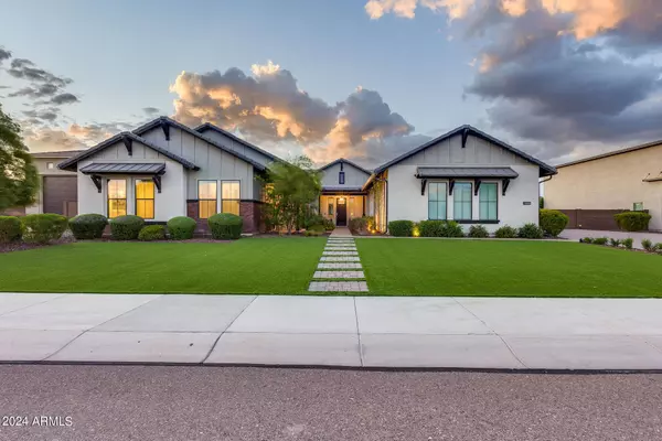 9586 W MONTE LINDO --, Peoria, AZ 85383