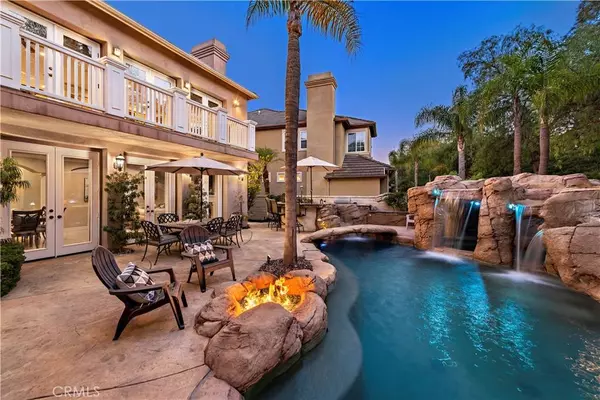 15 Centaurus WAY, Coto De Caza, CA 92679