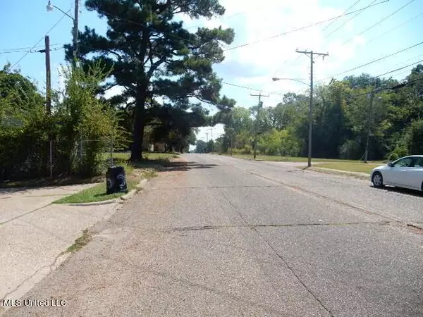 1224 Mayes Street, Jackson, MS 39213