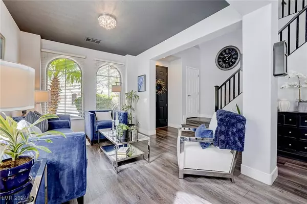 11242 Fiesole Street, Las Vegas, NV 89141