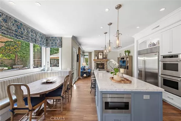 26 Saratoga, Rancho Santa Margarita, CA 92679