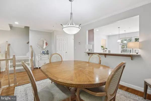 10929 ROCKY MOUNT WAY, Silver Spring, MD 20902