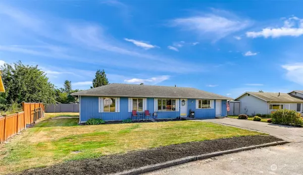 2053 Tamarac PL, Ferndale, WA 98248