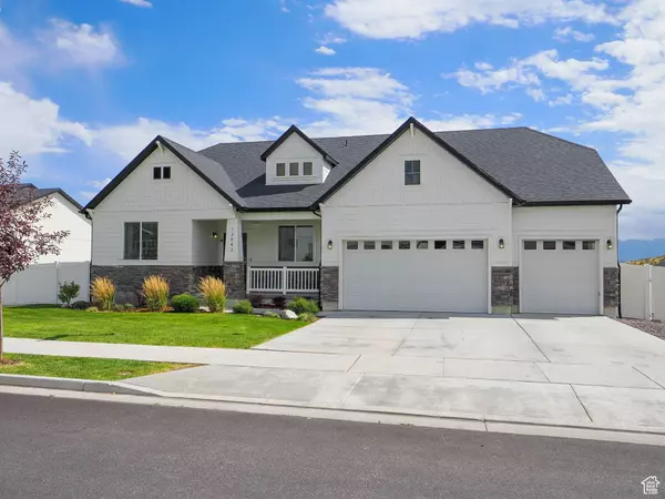 13843 S 7300 W, Herriman, UT 84096