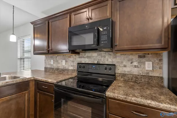 170 Winstead Circle, Owens Cross Roads, AL 35763