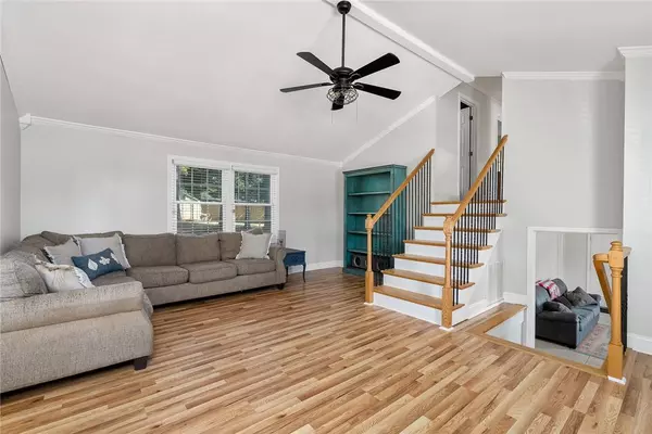 502 Sellwood CIR, Simpsonville, SC 29680