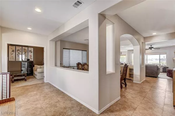 7169 Lansbrook Avenue, Las Vegas, NV 89131