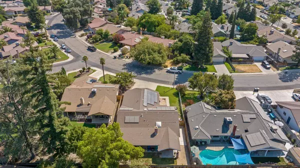 1633 N Norman Street, Visalia, CA 93292