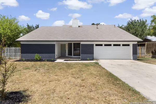 9019 ARBOR WOOD ST, San Antonio, TX 78250-3043