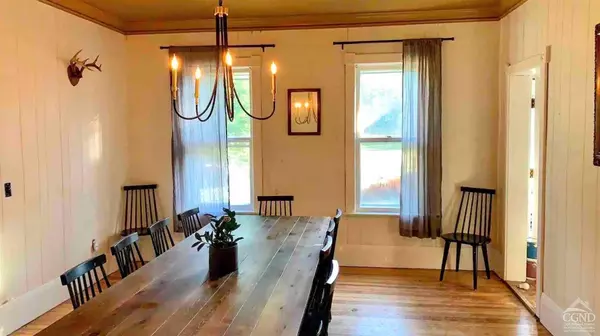 42 Stoney Clove RD, Hunter, NY 12442