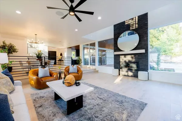 1668 E FOREST HILLS DR, Millcreek, UT 84106