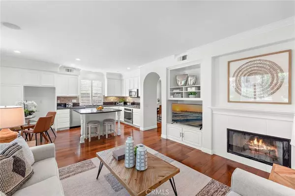 24 Tisbury WAY, Ladera Ranch, CA 92694