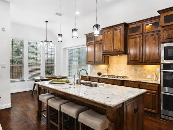 1707 Brookridge Path, Lewisville, TX 75010