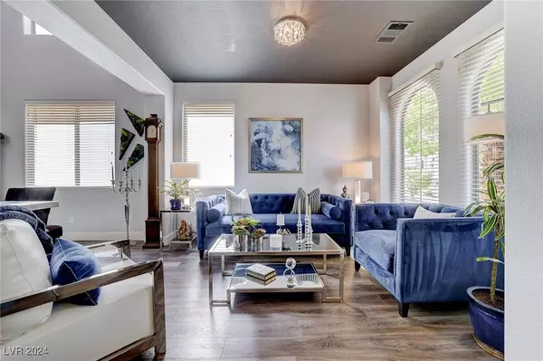 11242 Fiesole Street, Las Vegas, NV 89141