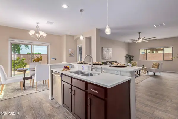 41562 N WILLOW Court, Queen Creek, AZ 85140