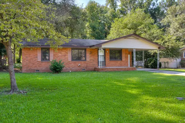 3616 LOFWOOD DR, Augusta, GA 30906