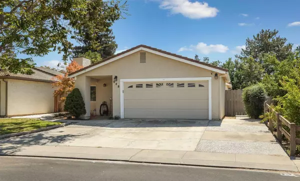 848 Pennington PL, Modesto, CA 95356