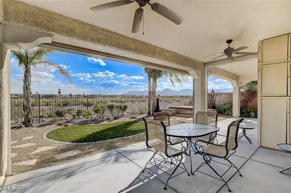 7169 Lansbrook Avenue, Las Vegas, NV 89131