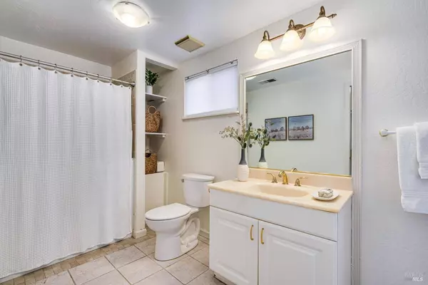 3119 Hermosa DR, Napa, CA 94558