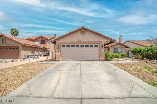 3154 Laurel Avenue, Henderson, NV 89014