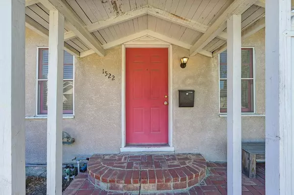 1522 33rd ST, Sacramento, CA 95816