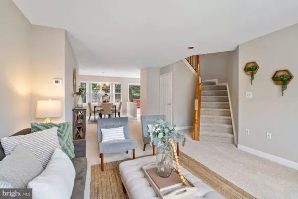 9267 RIDGEFIELD CIR, Frederick, MD 21701