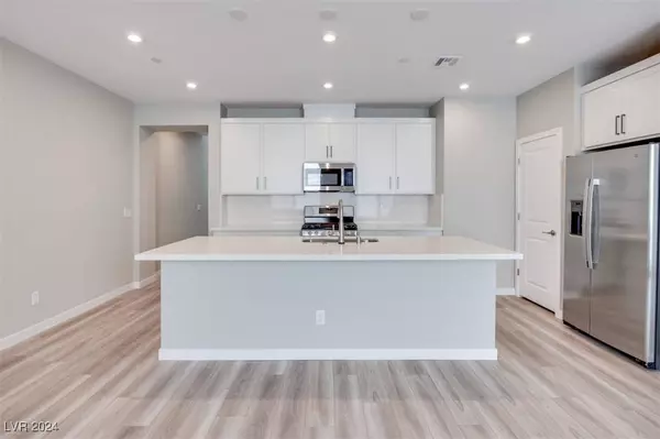 9270 Rampa Street, Las Vegas, NV 89166