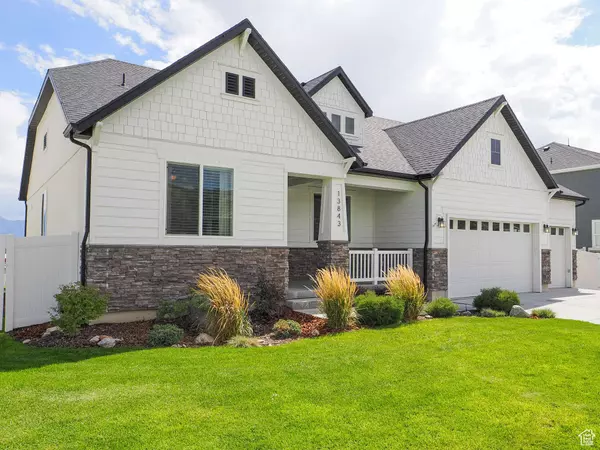 13843 S 7300 W, Herriman, UT 84096