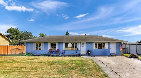 2053 Tamarac PL, Ferndale, WA 98248