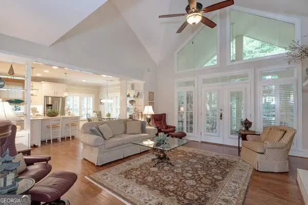 4701 Turnberry LN #UNIT 00010, Columbus, GA 31909