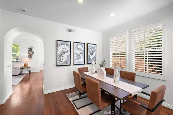 24 Tisbury WAY, Ladera Ranch, CA 92694