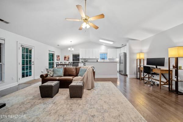 709 Briar WAY #709, Knoxville, TN 37923