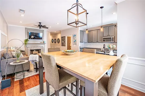 83 Regent AVE, Bluffton, SC 29910