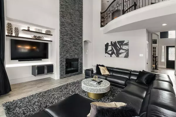 21203 Lucknow LN, Kingwood, TX 77339