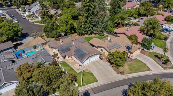 1633 N Norman Street, Visalia, CA 93292