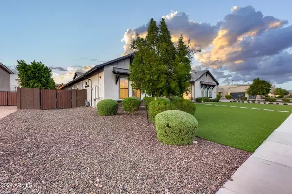 9586 W MONTE LINDO --, Peoria, AZ 85383