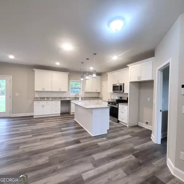 164 Kendall DR, Griffin, GA 30224