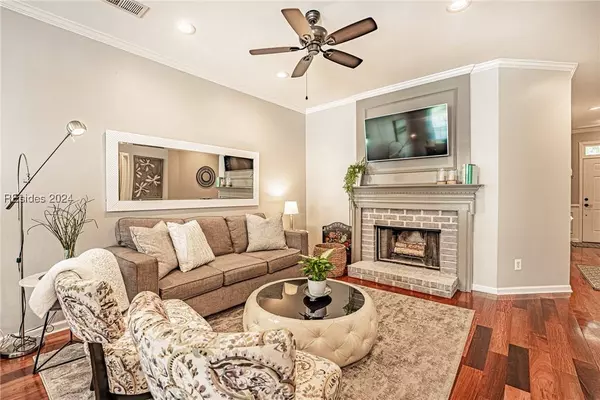 83 Regent AVE, Bluffton, SC 29910