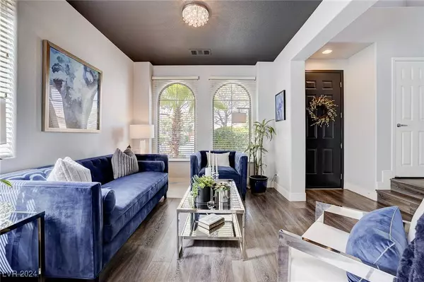 11242 Fiesole Street, Las Vegas, NV 89141