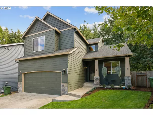 17376 AUBIN ST, Sandy, OR 97055