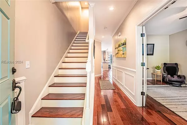 83 Regent AVE, Bluffton, SC 29910