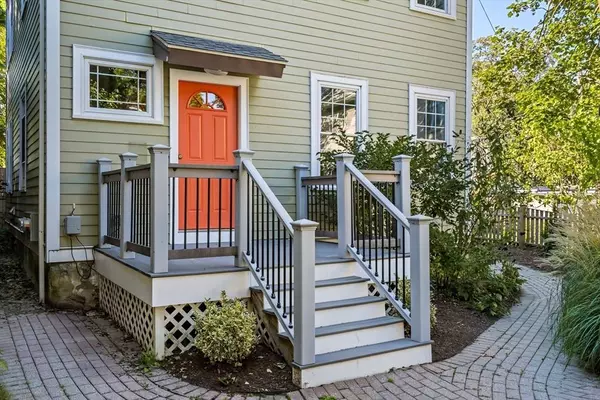 101 Day St, Boston, MA 02130