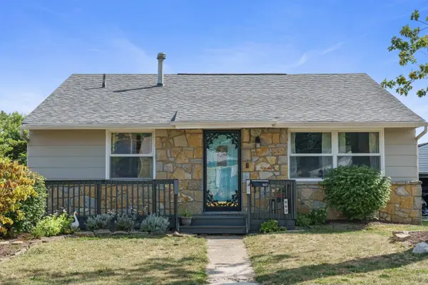 863 Strimple Avenue, Columbus, OH 43229