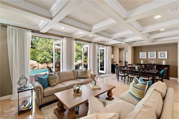 15 Centaurus WAY, Coto De Caza, CA 92679