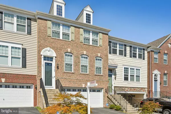 1766 SWINKSVILLE CT, Woodbridge, VA 22191