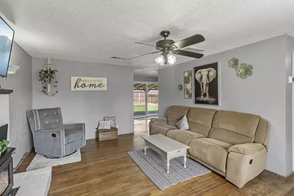 7997 Ajax ST, White City, OR 97503